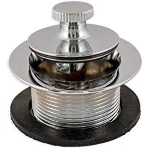 NEW Lift-n-Turn Bathtub Drain Assembly